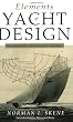 Elements of Yacht Design (Seafarer Books)