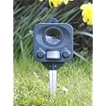 PestBye Battery Operated Cat Repeller