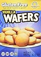 Kinnikinnick Vanilla Wafers, 6.3 Ounce