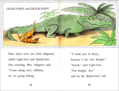Cover image : No Fighting, No Biting (I Can Read Book)