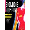 Biologie humaine: Anatomie, physiologie, sant�