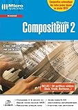 Revue Micro Application  / Compositeur Studio 2