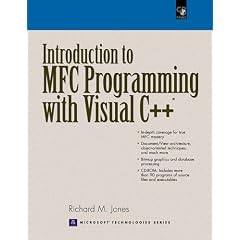 Introduction to MFC Programming (Microsoft Technology)