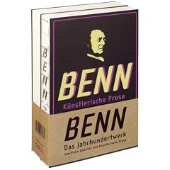Das Jahrhundertwerk. S�mtliche Gedichte / K�nstlerische Prosa: 2 Bde.