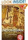 Colloquial Indonesian: The Complete Course for Beginners (Colloquial Series)