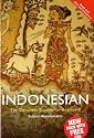 Colloquial Indonesian Pack: The Complete Course for Beginners (Routledge Colloquials)