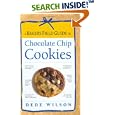 A Baker's Field Guide to Chocolate Chip Cookies