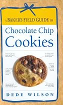 A Baker's Field Guide to Chocolate Chip Cookies