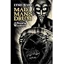 Mad Man's Drum: A Novel in Woodcuts