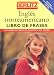 Book Berlitz Inglés Norteamericano Libro de Frases (Berlitz Phrase Book)