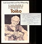 Harry and Tonto