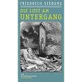 Die Lust am Untergang: Selbstgespr�che auf Bundesebene