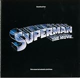 スーパーマン オリジナル・サウンドトラック