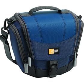 DCB-56 SLR Camera Holster (BLUE) by Case Logic