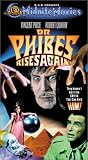 Dr Phibes Rises Again by MGM (Video & DVD)