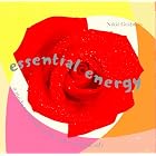 Click here to buy Essential Energy: A Guide to Aromatherapy and Essential Oils by Nikki Goldstein.