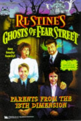  R.L. Stine