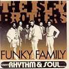 Funky Family by The Isley Brothers