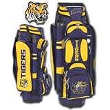 Louisiana State University Tigers Brighton Golf Cart Bag by Datrek - 14505 by 