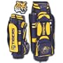 Louisiana State University Tigers Brighton Golf Cart Bag by Datrek - 14505