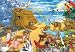 Melissa & Doug Noah's Ark 200 Piece Jigsaw Puzzle
