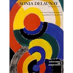 Sonia Delaunay