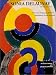 Sonia Delaunay: The Life of an Artist ISBN: (0810932229)