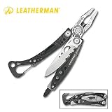 Leatherman Skeletool CX (Carbon)