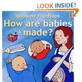 How Are Babies Made? (Flip Flap)