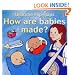 How Are Babies Made? (Usborne Flip Flaps)