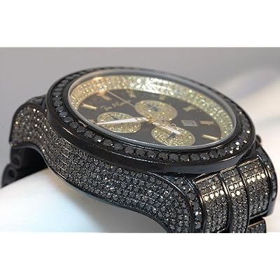 Joe Rodeo Black Diamonds (BEURK inside) 51M4AJodPiL._SS400_