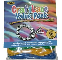 Craftlace Opaque Value Pack