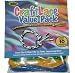 Craftlace Opaque Value Pack