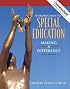 Introduction to Special Education: Making a Difference (with MyLabSchool) (6th Edition) (MyLabSchool Series)