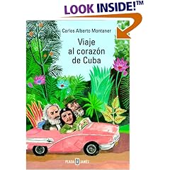 Viaje al coraz�n de Cuba