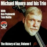 The history of jazz Vol. 1
