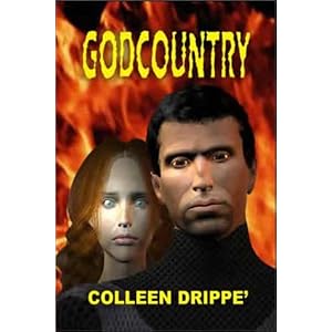 51M4AWAZXCL. SL500 AA300  Book Review: Godcountry