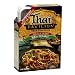 Thai Pavilion Single Serve Microwavable Thai Peanut, 2.65-Ounce Boxes (Pack of 6)
