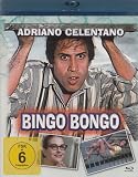 Produkt-Bild: Bingo Bongo - Adriano Celentano Collection - Blu-ray
