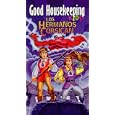 Good Housekeeping: Los Hermanos Corsican