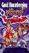 VHS : Good Housekeeping: Los Hermanos Corsican