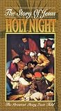 Holy Night [VHS]