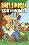 Bart Simpson: Son of Homer (Simpsons Comic Compilations)