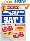 Verbal Workbook for the SAT I