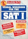 Verbal Workbook for the SAT I