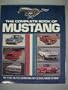 Complete Book of the Ford Mustang