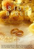 The Holy Bible King James Version Bride's Keepsake: White, Moire, Gold Embossing (King James Version)