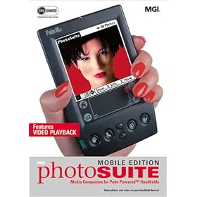 PhotoSuite Mobile Edition 1.0