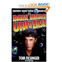 The Dark Menace of the Universe