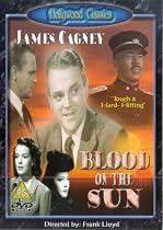 Blood on the Sun